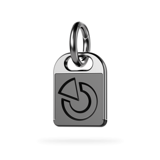 JA-195J RFID entry key tag JA-195J RFID entry key tag