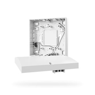 JA-195PL Multipurpose installation box