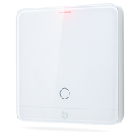 JB-111TH Bus temperature and humidity sensor with thermostat function