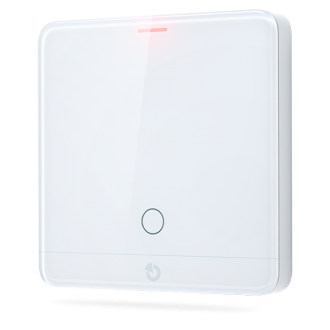 JB-111TH Bus temperature and humidity sensor with thermostat function JB-111TH Bus temperature and humidity sensor with thermostat function