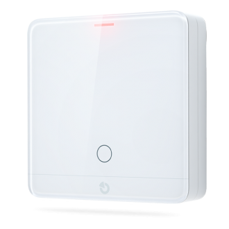 JB-151TH Wireless temperature and humidity sensor with thermostat JB-151TH Wireless temperature and humidity sensor with thermostat