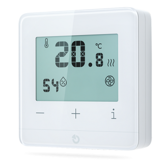 JB-151TP Wireless room thermostat