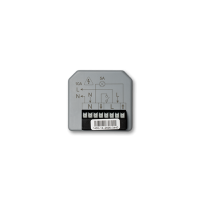JB-161HN Wireless lighting switch