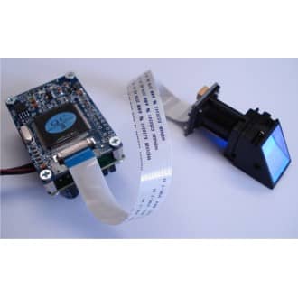 F-1 Biometric Fingerprint Access Project Kit F-1 Biometric Fingerprint Access Project Kit