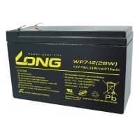 BAT-12V-7Ah 12V sealed lead acid battery