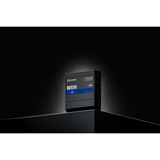 Teltonika RUT241 Industrial 4G LTE Router