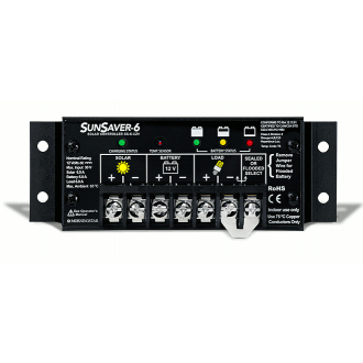 EYE-SP Solar Power Kit EYE-SP Solar Power Kit