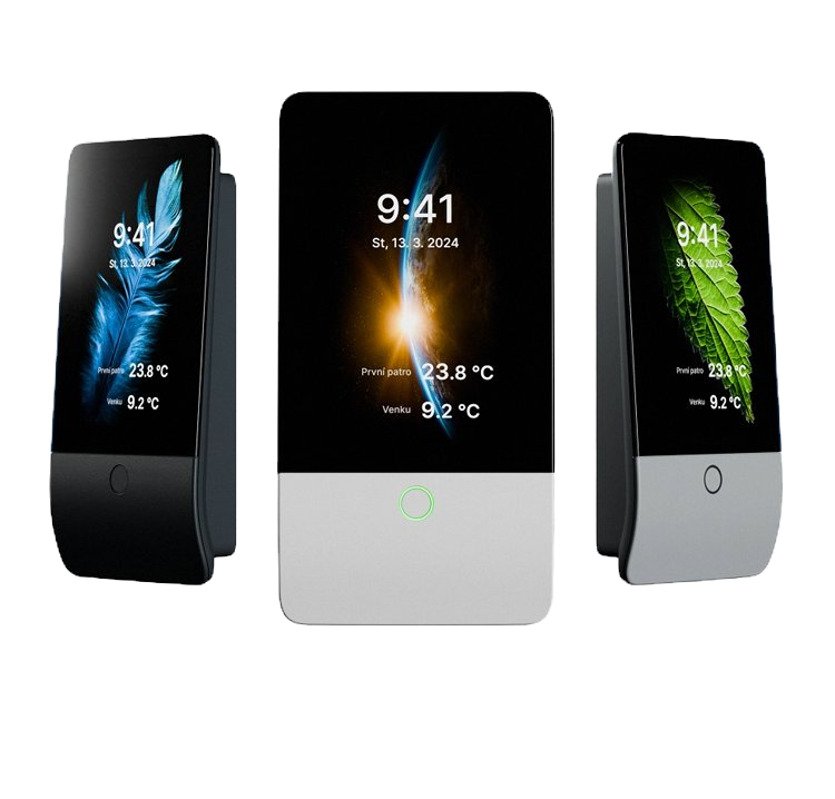 Jablotron 100 Security system