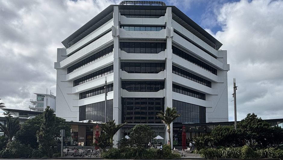Pacific GSM, Level 8, 139 Quay Street, Auckland