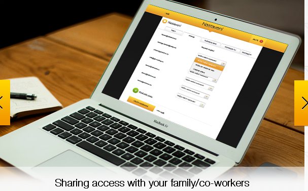 shared-access-jablotron alarm-system.PNG